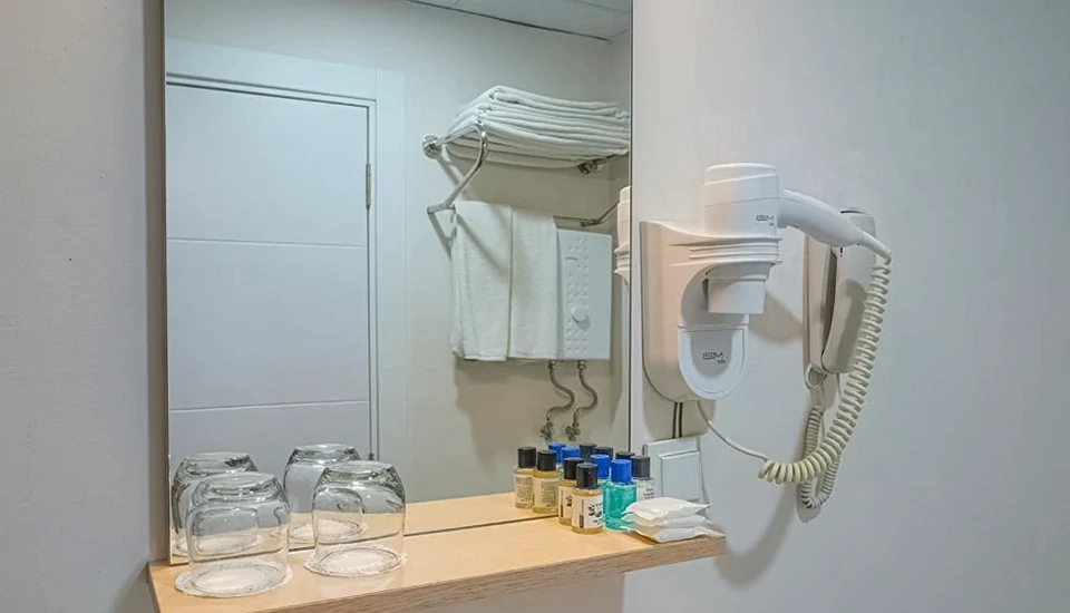 هتل جورا لارا آنتالیا